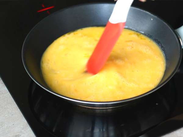 Rántotta, az igazi recept - Előkészítés lépés 2