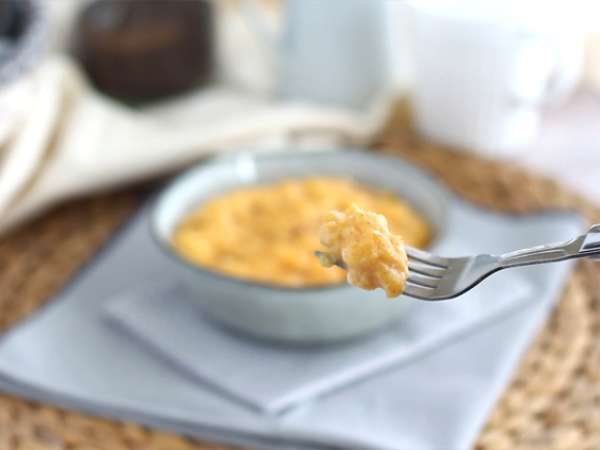 Rántotta, az igazi recept - Előkészítés lépés 6