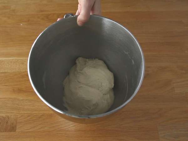 Croissantok lépésről lépésre - Előkészítés lépés 2