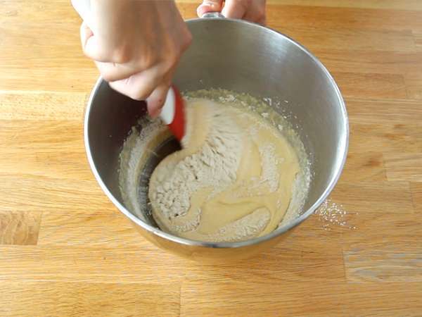 Opera, lépésről-lépésre recept - Előkészítés lépés 2