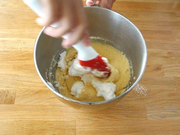 Opera, lépésről-lépésre recept - Előkészítés lépés 3