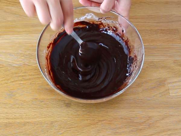 Opera, lépésről-lépésre recept - Előkészítés lépés 7