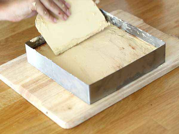 Opera, lépésről-lépésre recept - Előkészítés lépés 18