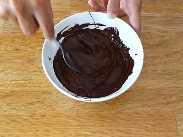 Opera, lépésről-lépésre recept - Előkészítés lépés 19