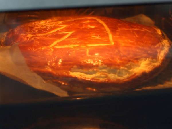 Raclette pite - Előkészítés lépés 6
