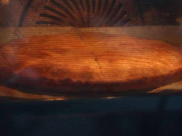 Galette des Rois frangipane (gluténmentes) - Előkészítés lépés 6