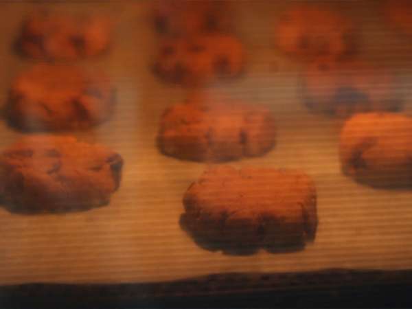 Okara sütik - Vegán és gluténmentes recept - Előkészítés lépés 4