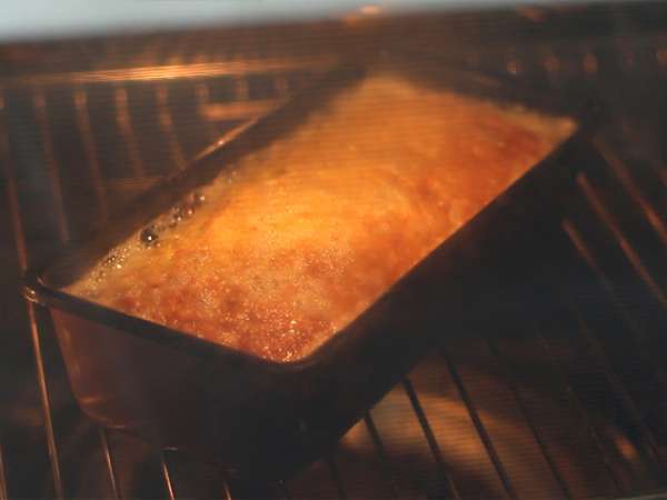 Gyors tonhalas torta - Előkészítés lépés 3