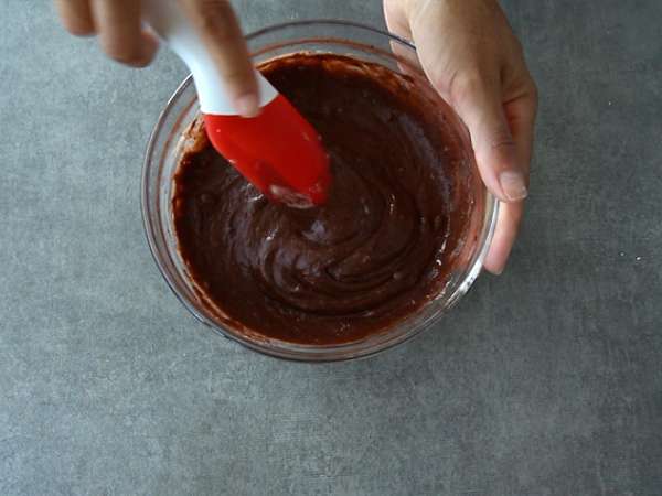 Házi nápolyi torta - Előkészítés lépés 3
