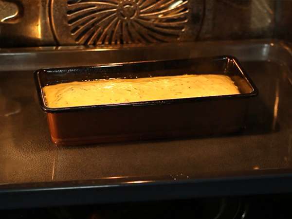 Friss lazac és füstölt lazac terrine - Előkészítés lépés 4
