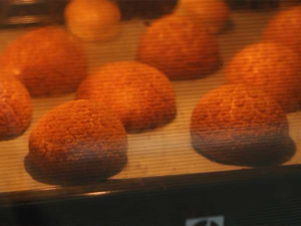 Vaníliás krémes kekszes puffancsok - Előkészítés lépés 14