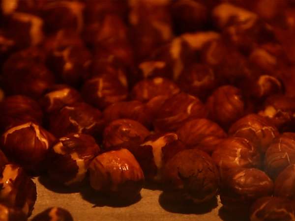 Kinder Bueno ízesített kenhető krém - csak 2 hozzávaló - Előkészítés lépés 1
