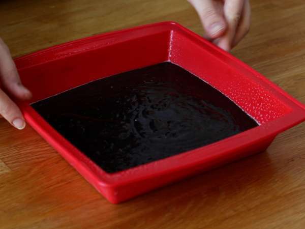 Oreo torta mindössze 3 hozzávalóból, 6 perc alatt kész a mikróban! - Előkészítés lépés 3