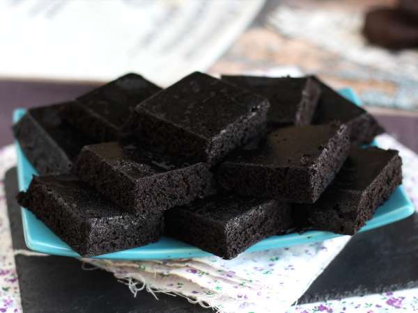Oreo torta mindössze 3 hozzávalóból, 6 perc alatt kész a mikróban! - Előkészítés lépés 5