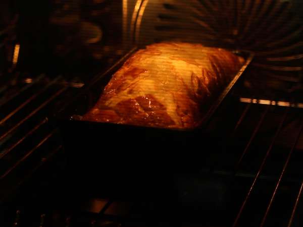 Pâté Berrichon, a szuper ínyenc húsvéti pástétom a hagyományos étkezéshez! - Előkészítés lépés 7