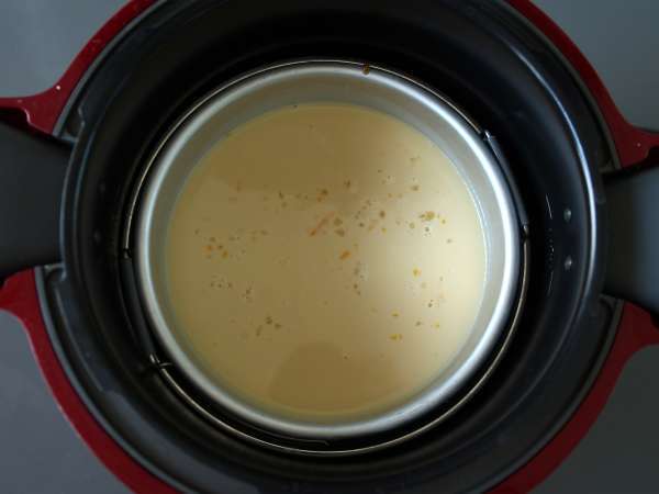 Flan a Cookeóval - Gyors és egyszerű! - Előkészítés lépés 3