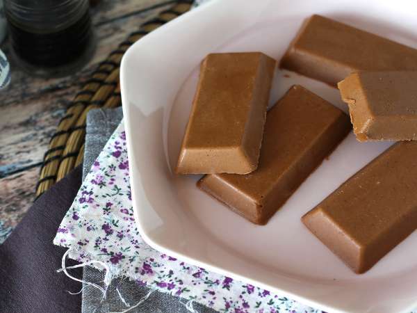Házi gianduja, egy szuperegyszerű olasz recept, ami tökéletes kávé mellé! - Előkészítés lépés 5