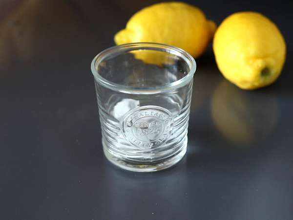 Spritz limoncellóval, a tökéletes nyári koktél! - Előkészítés lépés 1