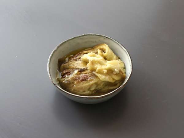 Baba ganoush, a finom libanoni padlizsánkrém - Előkészítés lépés 5