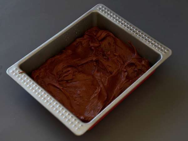 Brookies, a brownie és a süti tökéletes kombinációja - Előkészítés lépés 3