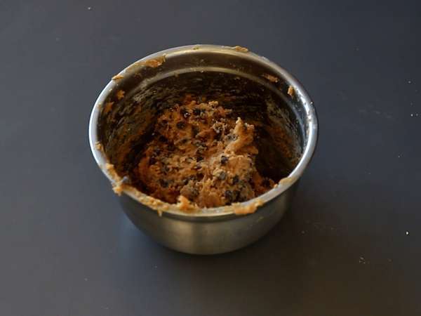 Brookies, a brownie és a süti tökéletes kombinációja - Előkészítés lépés 5