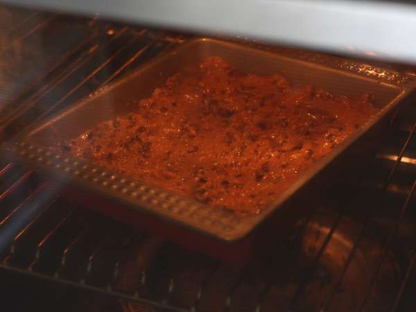 Brookies, a brownie és a süti tökéletes kombinációja - Előkészítés lépés 7