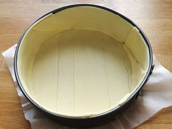 A csokoládés puding, amely visszavisz a gyermekkorba - Előkészítés lépés 1