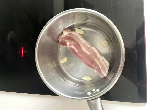 Bandeja Paisa, a kolumbiai étel tele ízekkel és hagyományokkal - Előkészítés lépés 5