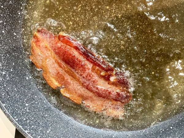 Bandeja Paisa, a kolumbiai étel tele ízekkel és hagyományokkal - Előkészítés lépés 6