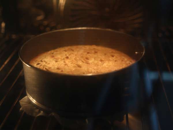 Noisetier, a ropogós, olvadó mogyorós sütemény 5 hozzávalóval! - Előkészítés lépés 4