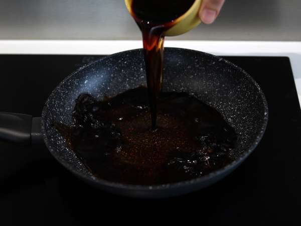 Teriyaki csirke, az édes és pikáns japán öntet, amit imádni fogsz! - Előkészítés lépés 5