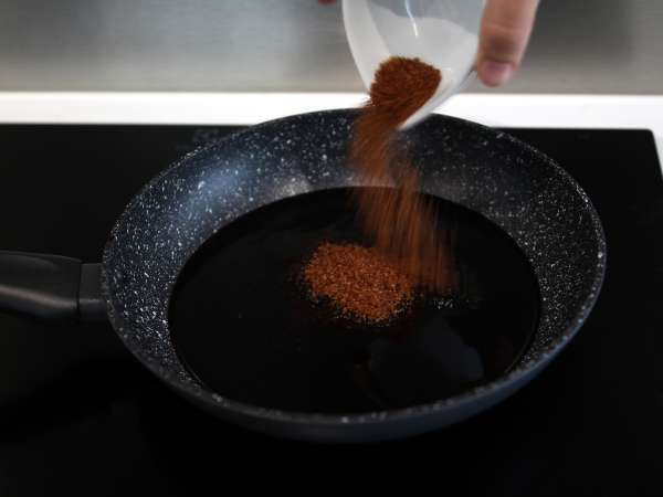 Teriyaki csirke, az édes és pikáns japán öntet, amit imádni fogsz! - Előkészítés lépés 6