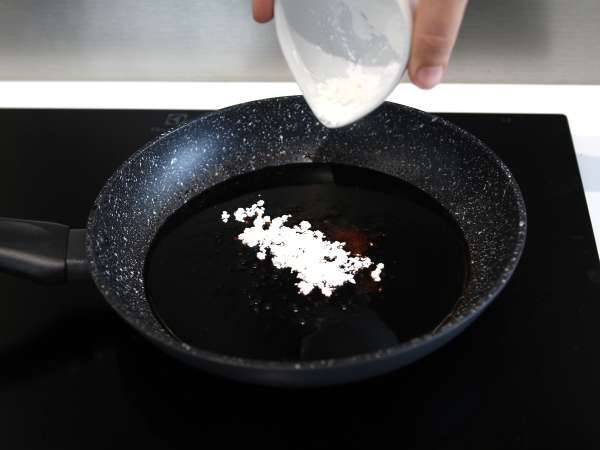 Teriyaki csirke, az édes és pikáns japán öntet, amit imádni fogsz! - Előkészítés lépés 7