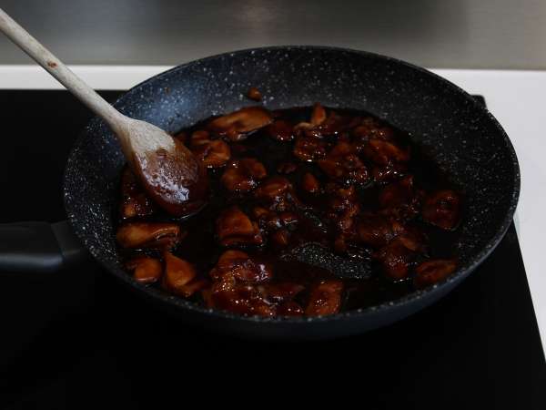 Teriyaki csirke, az édes és pikáns japán öntet, amit imádni fogsz! - Előkészítés lépés 10