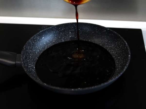 Házi teriyaki szósz, tökéletes lazachoz és csirkéhez! - Előkészítés lépés 2