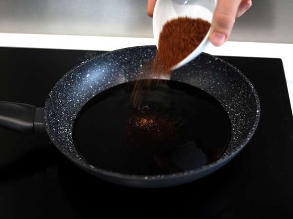 Házi teriyaki szósz, tökéletes lazachoz és csirkéhez! - Előkészítés lépés 3