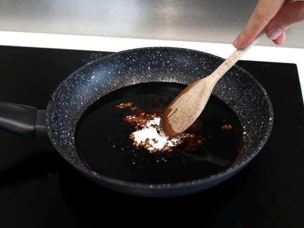 Házi teriyaki szósz, tökéletes lazachoz és csirkéhez! - Előkészítés lépés 4
