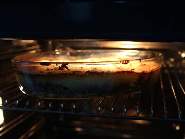 Könnyű, gondtalan pásztortorta - Előkészítés lépés 11