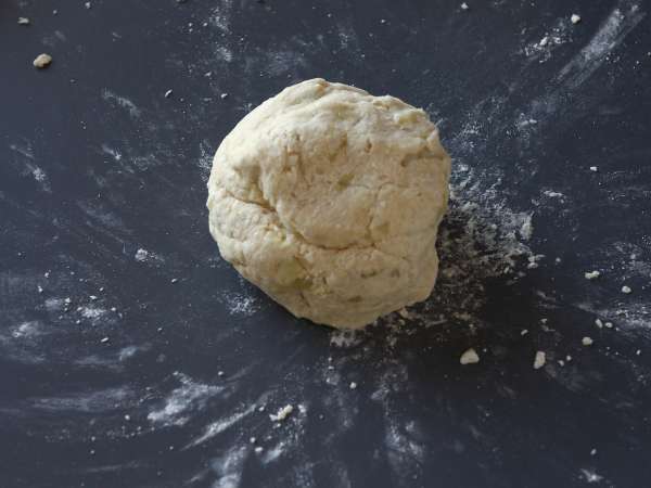 Gnocchi alla Sorrentina a serpenyőben: a gyors és szaftos recept, amit mindenki szeret! - Előkészítés lépés 5