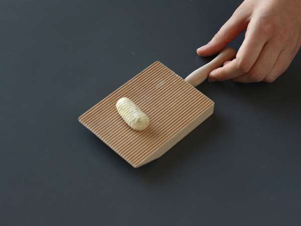 Gnocchi alla Sorrentina a serpenyőben: a gyors és szaftos recept, amit mindenki szeret! - Előkészítés lépés 7