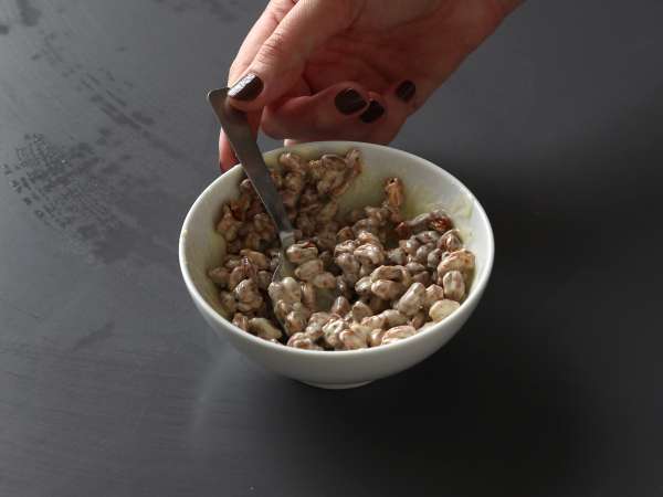 Házi Kinder country, csak 3 hozzávaló - Előkészítés lépés 3