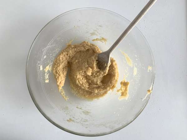 Ultra-gourmet, szuperegyszerű crookies. A croissant és a süti tökéletes kombinációja! - Előkészítés lépés 2