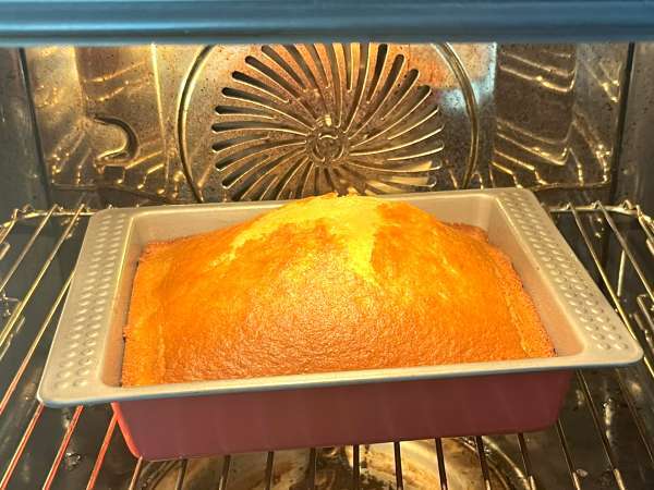 Sima torta, olyan egyszerű és olyan jó - Előkészítés lépés 6