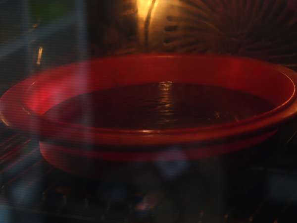 Puha Nega Maluca torta brigadeiro cukormázzal - Előkészítés lépés 5