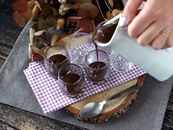 Brigadeiro de colher, az ünnepi napok legnépszerűbb édessége! - Előkészítés lépés 4
