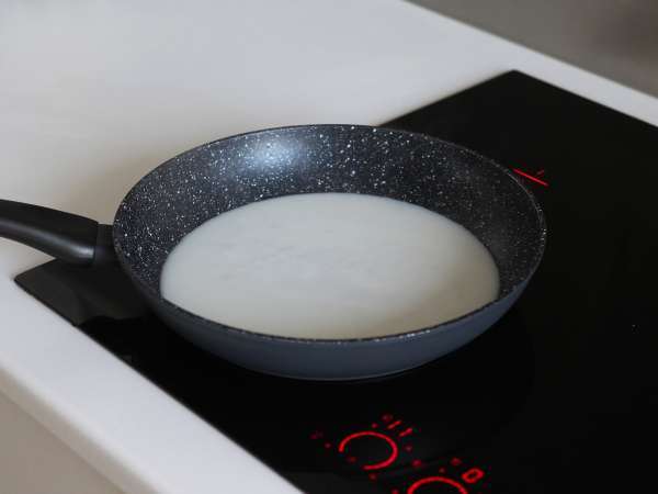 Hogyan kell főzni a Cheese Buldakot? Gyors és egyszerű recept! - Előkészítés lépés 1