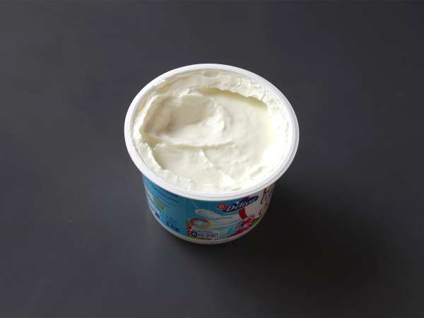 Hogyan készítsünk házilag Skyr-t? Egy egyszerű és gazdaságos recept! - Előkészítés lépés 1