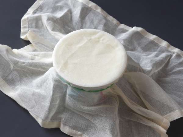 Hogyan készítsünk házilag Skyr-t? Egy egyszerű és gazdaságos recept! - Előkészítés lépés 2