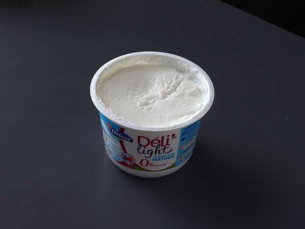 Hogyan készítsünk házilag Skyr-t? Egy egyszerű és gazdaságos recept! - Előkészítés lépés 5