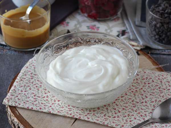 Hogyan készítsünk házilag Skyr-t? Egy egyszerű és gazdaságos recept! - Előkészítés lépés 6